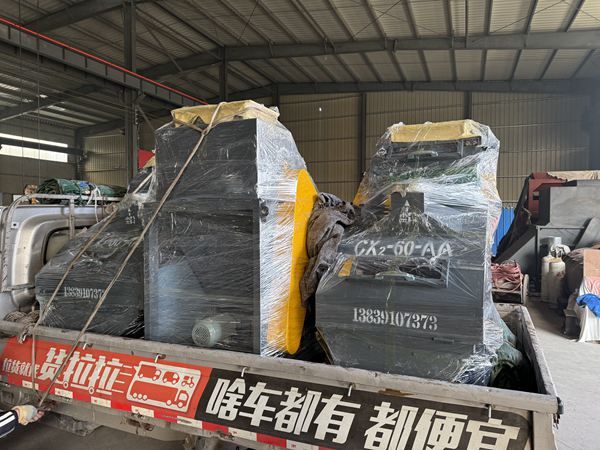 超強除鐵器產品優(yōu)勢簡介